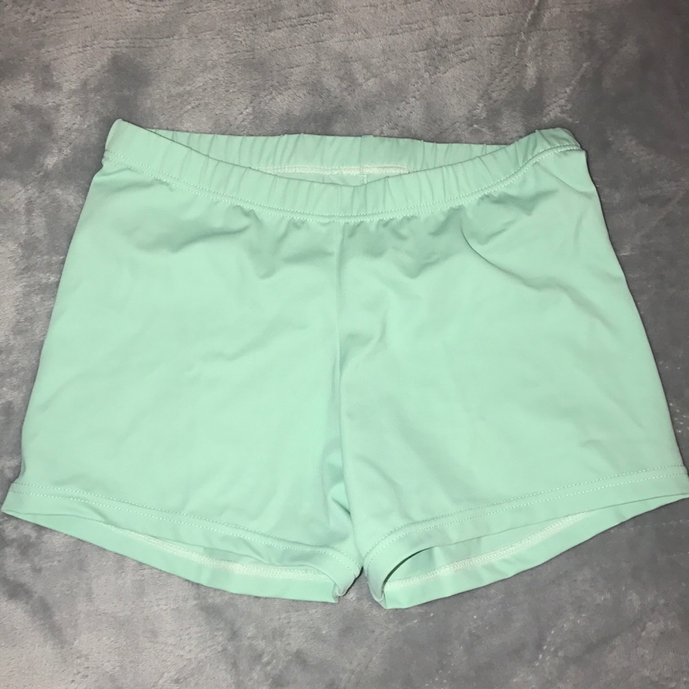 Balera dance shorts